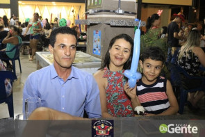 Confiram as fotos:  Dia das Crianças na Cantina Mato Grosso