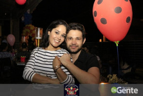 Confiram as fotos:  Dia das Crianças na Cantina Mato Grosso