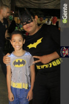 Confiram as fotos:  Dia das Crianças na Cantina Mato Grosso