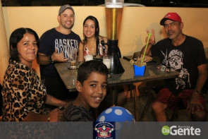 Confiram as fotos:  Dia das Crianças na Cantina Mato Grosso