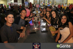 Confiram as fotos:  Dia das Crianças na Cantina Mato Grosso