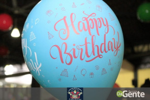 Confiram as fotos:  Dia das Crianças na Cantina Mato Grosso