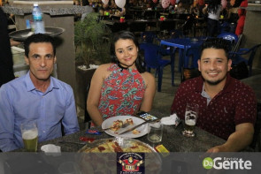 Confiram as fotos:  Dia das Crianças na Cantina Mato Grosso