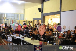 Confiram as fotos:  Dia das Crianças na Cantina Mato Grosso