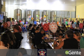 Confiram as fotos:  Dia das Crianças na Cantina Mato Grosso