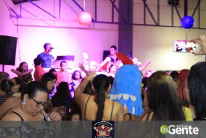 Confiram as fotos:  Dia das Crianças na Cantina Mato Grosso