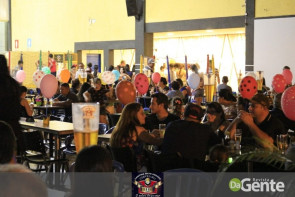 Confiram as fotos:  Dia das Crianças na Cantina Mato Grosso