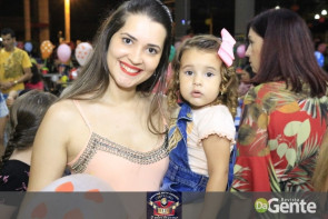 Confiram as fotos:  Dia das Crianças na Cantina Mato Grosso