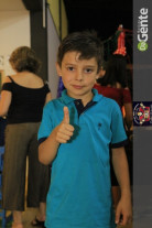 Confiram as fotos:  Dia das Crianças na Cantina Mato Grosso