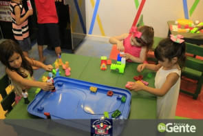 Confiram as fotos:  Dia das Crianças na Cantina Mato Grosso