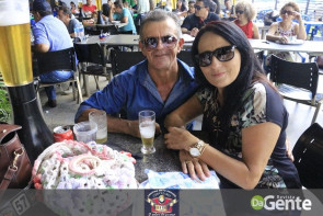 Confiram as fotos do 3° Churrasco Dançante na Cantina Mato Grosso