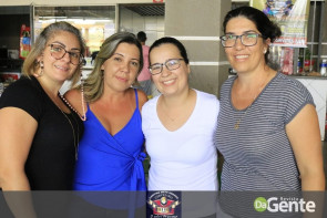 Confiram as fotos do 3° Churrasco Dançante na Cantina Mato Grosso