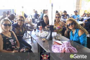 Confiram as fotos do 3° Churrasco Dançante na Cantina Mato Grosso