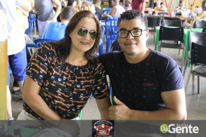 Confiram as fotos do 3° Churrasco Dançante na Cantina Mato Grosso