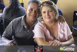 Confiram as fotos do 3° Churrasco Dançante na Cantina Mato Grosso