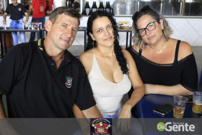 Confiram as fotos do 3° Churrasco Dançante na Cantina Mato Grosso