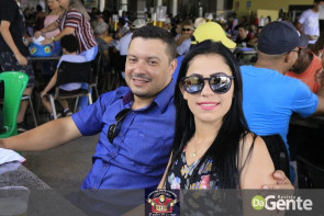 Confiram as fotos do 3° Churrasco Dançante na Cantina Mato Grosso