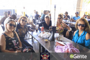 Confiram as fotos do 3° Churrasco Dançante na Cantina Mato Grosso