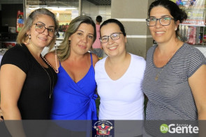 Confiram as fotos do 3° Churrasco Dançante na Cantina Mato Grosso