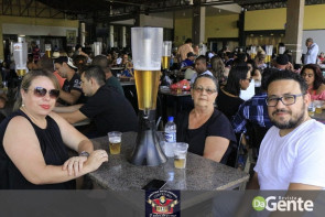 Confiram as fotos do 3° Churrasco Dançante na Cantina Mato Grosso