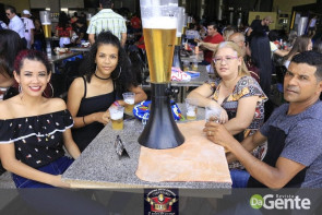 Confiram as fotos do 3° Churrasco Dançante na Cantina Mato Grosso