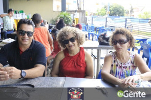 Confiram as fotos do 3° Churrasco Dançante na Cantina Mato Grosso