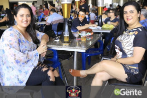 Confiram as fotos do 3° Churrasco Dançante na Cantina Mato Grosso