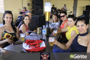 Confiram as fotos do 3° Churrasco Dançante na Cantina Mato Grosso