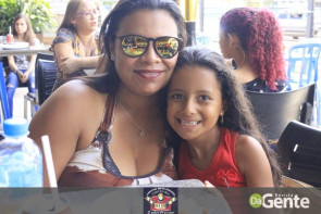 Confiram as fotos do 3° Churrasco Dançante na Cantina Mato Grosso