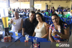 Confiram as fotos do 3° Churrasco Dançante na Cantina Mato Grosso