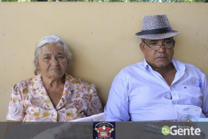 Confiram as fotos do 3° Churrasco Dançante na Cantina Mato Grosso