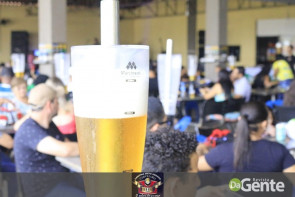 Confiram as fotos do 3° Churrasco Dançante na Cantina Mato Grosso