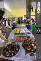 Confiram as fotos do 3° Churrasco Dançante na Cantina Mato Grosso