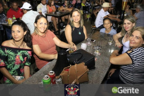 Cantina Mato Grosso comemora seus 07 anos em Dourados
