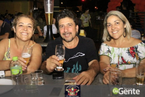 Cantina Mato Grosso comemora seus 07 anos em Dourados