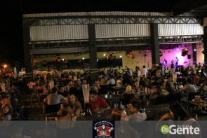 Cantina Mato Grosso comemora seus 07 anos em Dourados