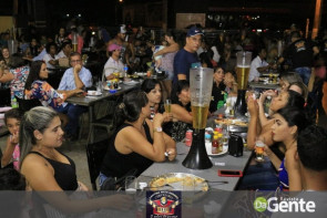 Cantina Mato Grosso comemora seus 07 anos em Dourados