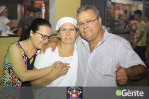 Cantina Mato Grosso comemora seus 07 anos em Dourados