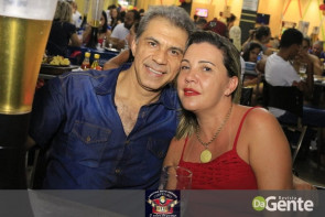 Cantina Mato Grosso comemora seus 07 anos em Dourados