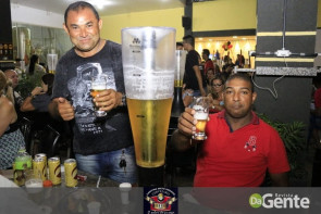 Cantina Mato Grosso comemora seus 07 anos em Dourados