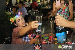 Cantina Mato Grosso comemora seus 07 anos em Dourados