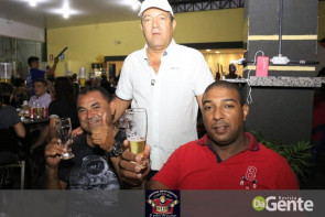 Cantina Mato Grosso comemora seus 07 anos em Dourados