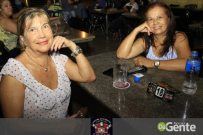 Cantina Mato Grosso comemora seus 07 anos em Dourados