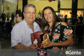 Cantina Mato Grosso comemora seus 07 anos em Dourados
