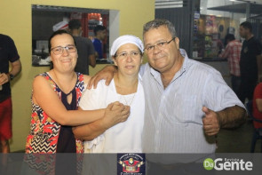 Cantina Mato Grosso comemora seus 07 anos em Dourados