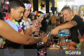 Cantina Mato Grosso comemora seus 07 anos em Dourados