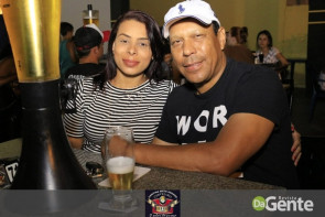 Cantina Mato Grosso comemora seus 07 anos em Dourados