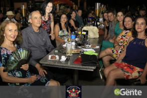 Cantina Mato Grosso comemora seus 07 anos em Dourados