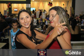 Cantina Mato Grosso comemora seus 07 anos em Dourados