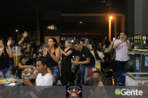 Cantina Mato Grosso comemora seus 07 anos em Dourados